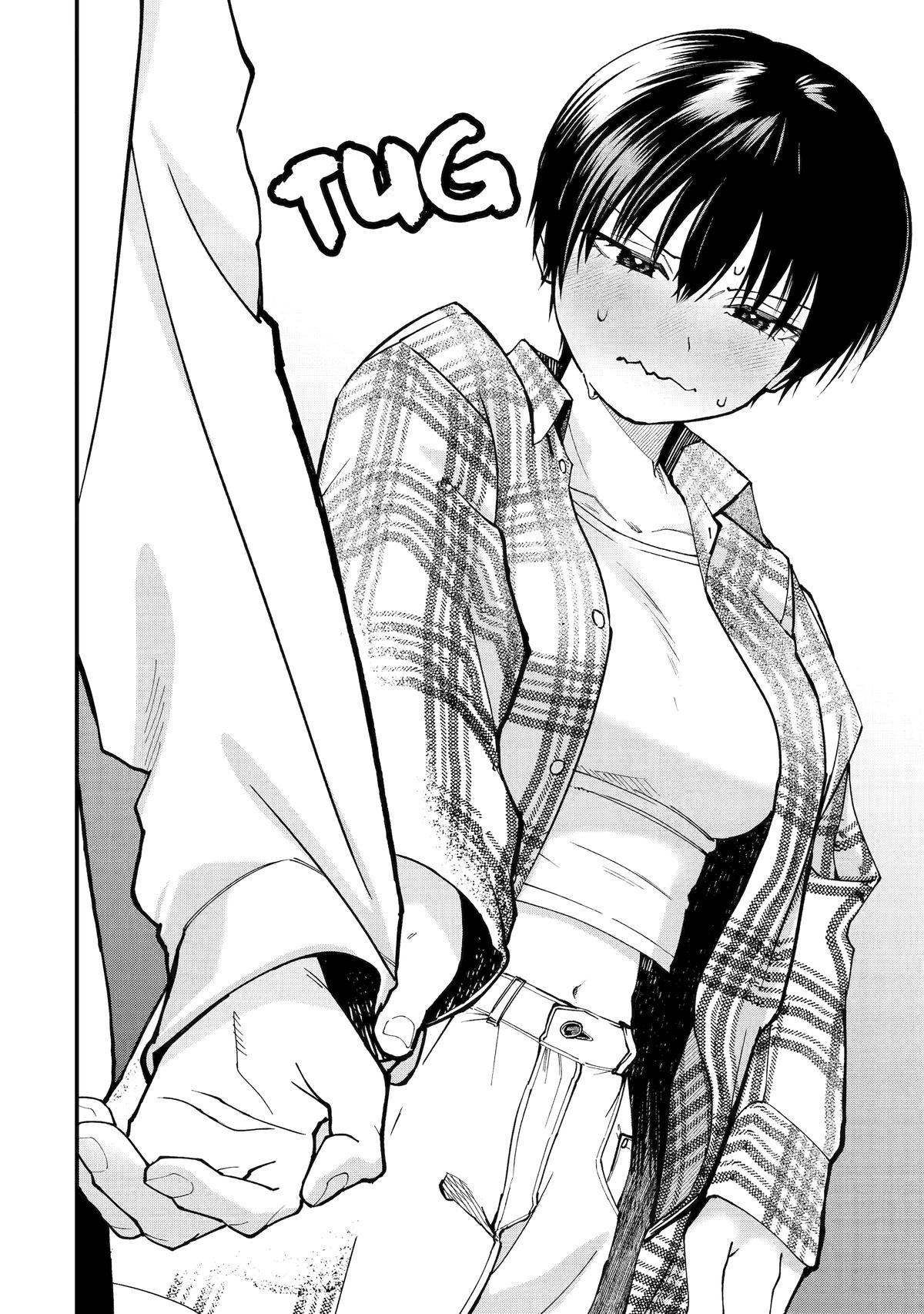 Boyish Girlfriend Chapter 17 10