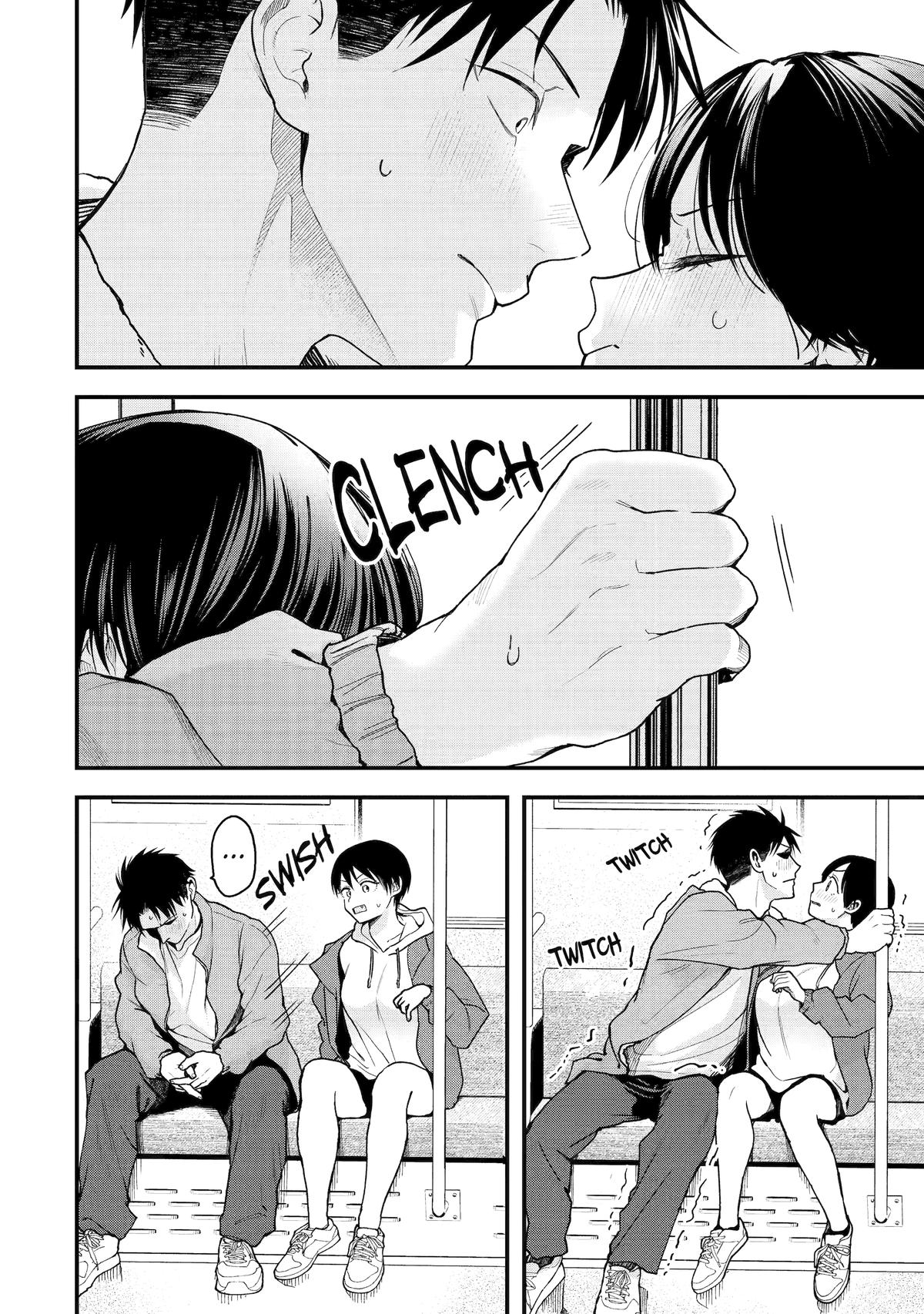 Boyish Girlfriend Chapter 25 2
