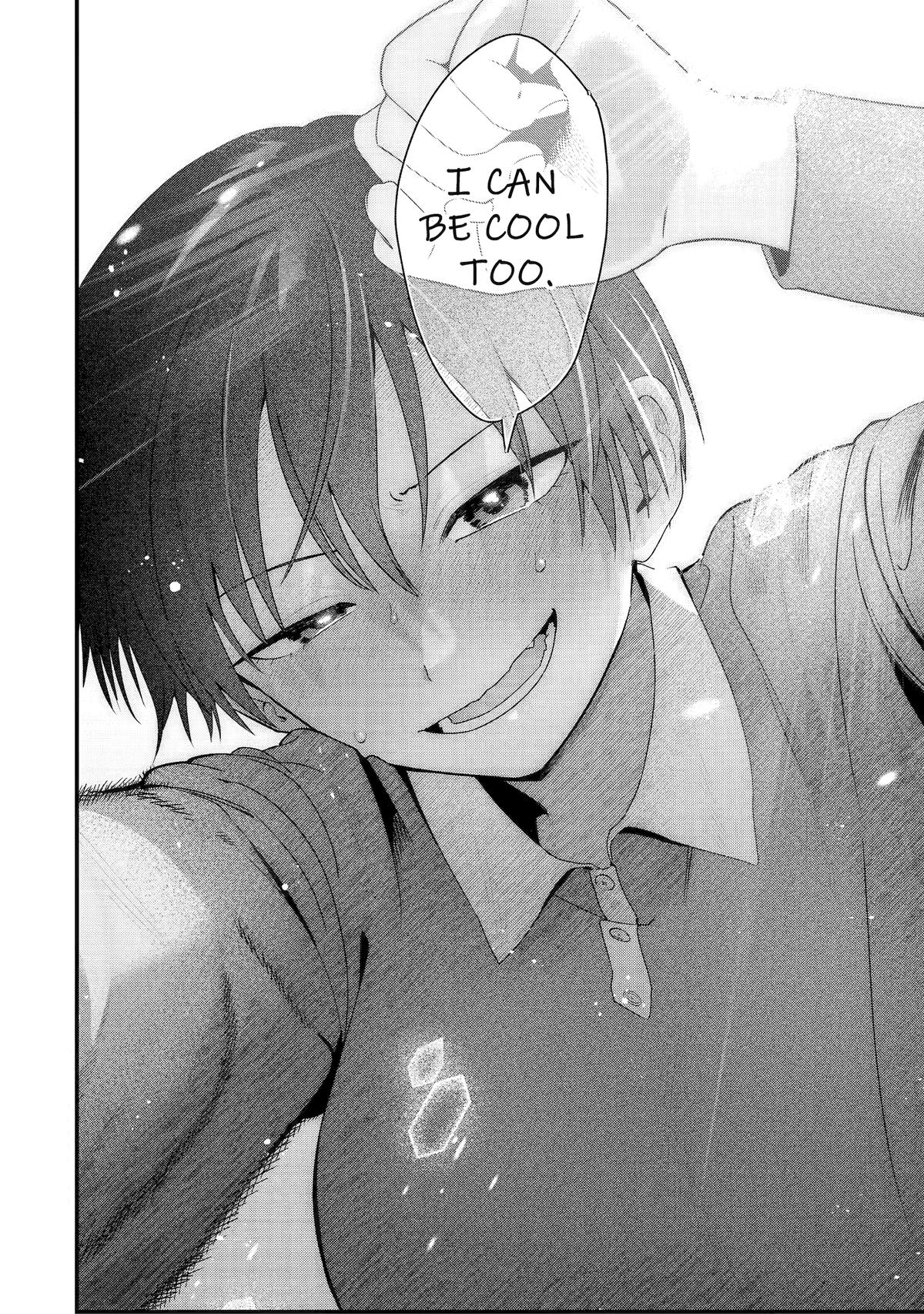 Boyish Girlfriend Chapter 46 14