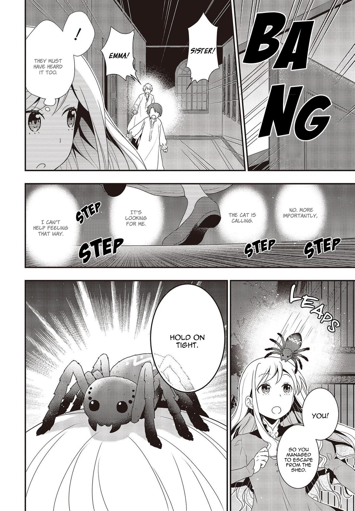 Tanaka-ke, Tensei Suru Chapter 1 6