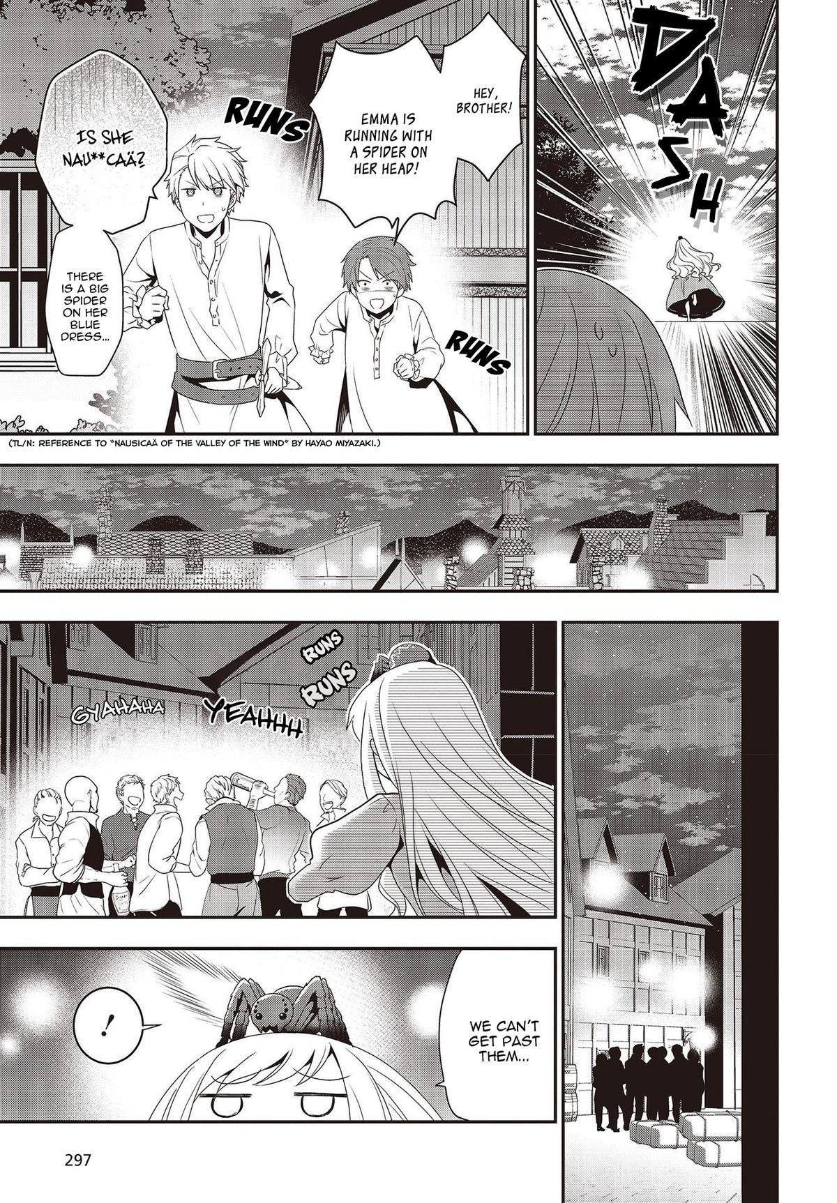 Tanaka-ke, Tensei Suru Chapter 1 7