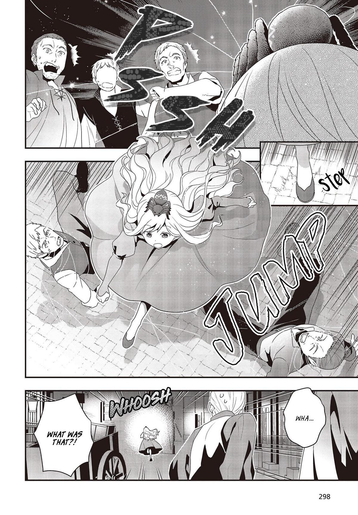 Tanaka-ke, Tensei Suru Chapter 1 8