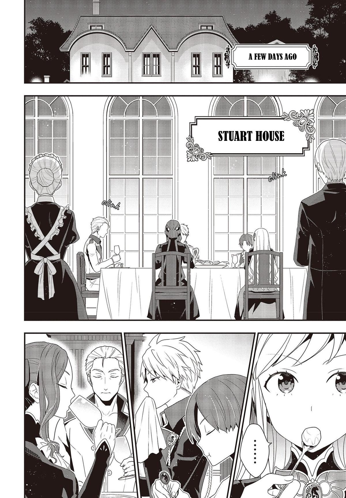 Tanaka-ke, Tensei Suru Chapter 1 10