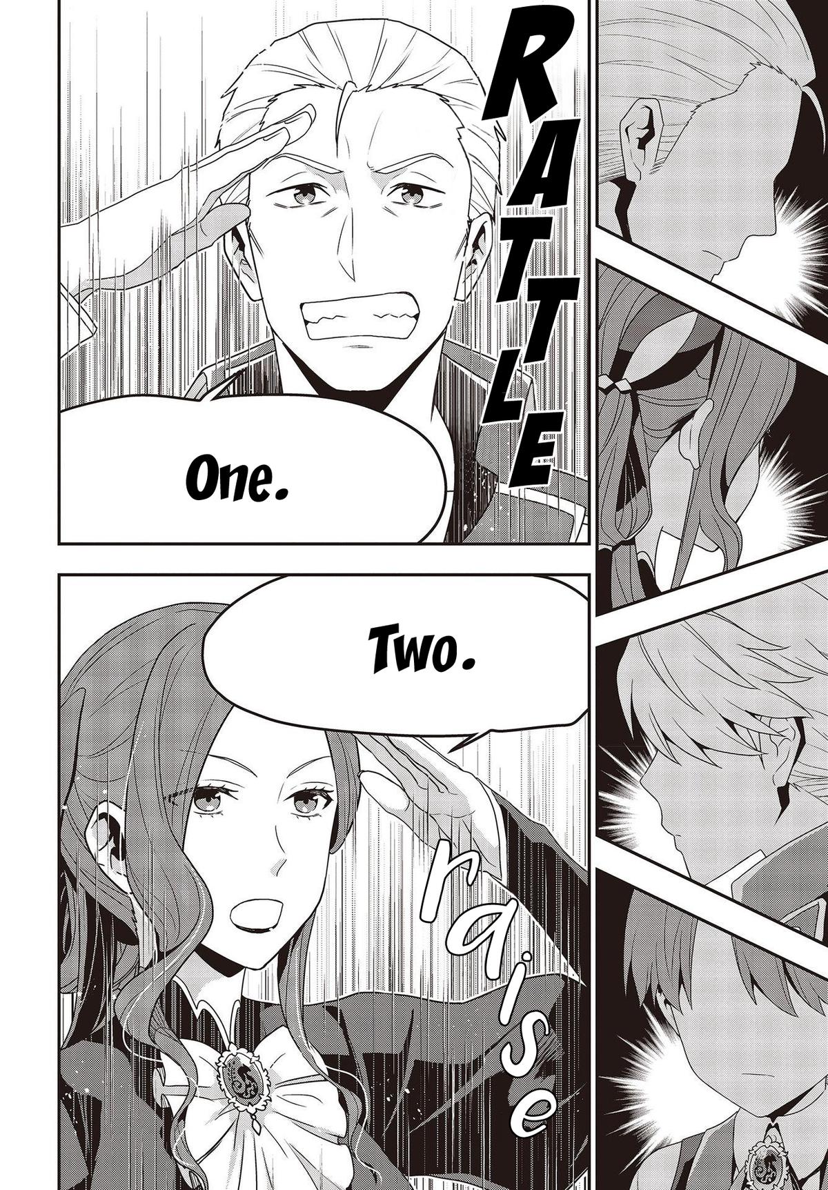 Tanaka-ke, Tensei Suru Chapter 1 12