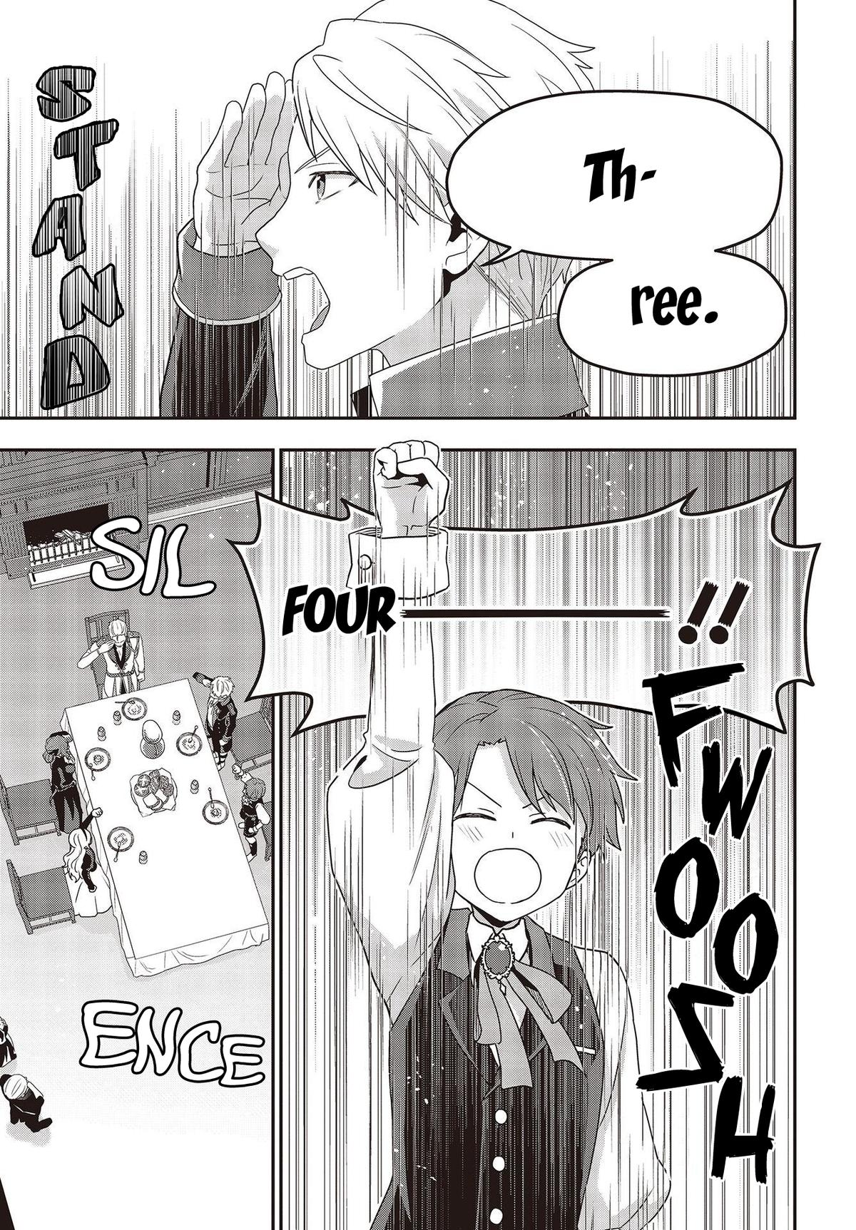 Tanaka-ke, Tensei Suru Chapter 1 13