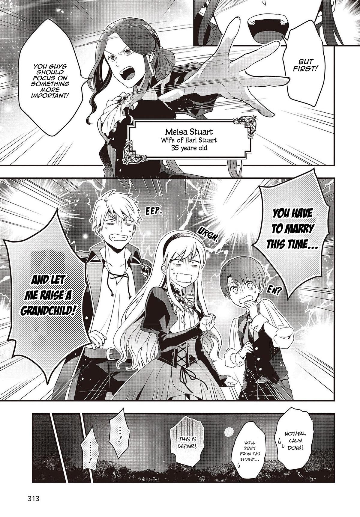 Tanaka-ke, Tensei Suru Chapter 1 23