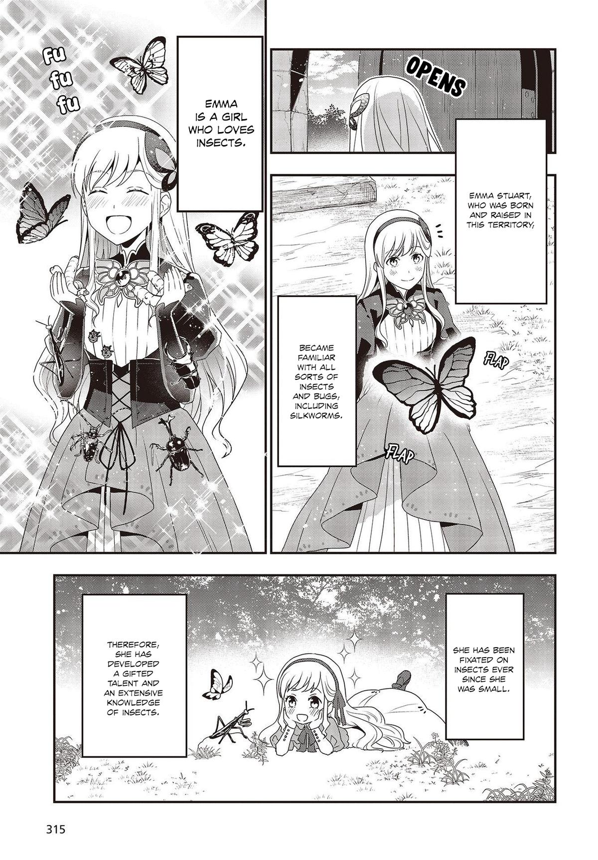 Tanaka-ke, Tensei Suru Chapter 1 25