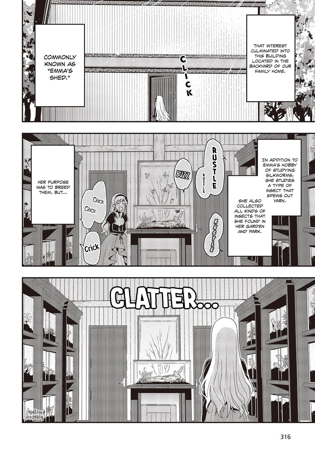 Tanaka-ke, Tensei Suru Chapter 1 26