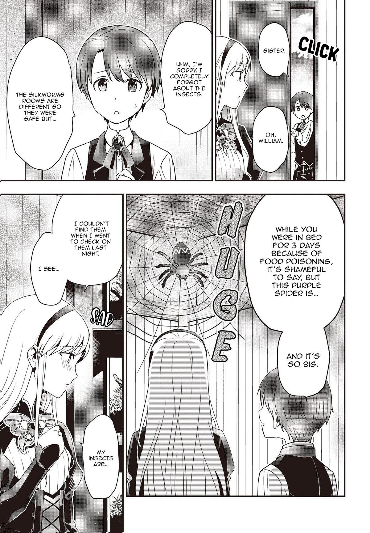 Tanaka-ke, Tensei Suru Chapter 1 27