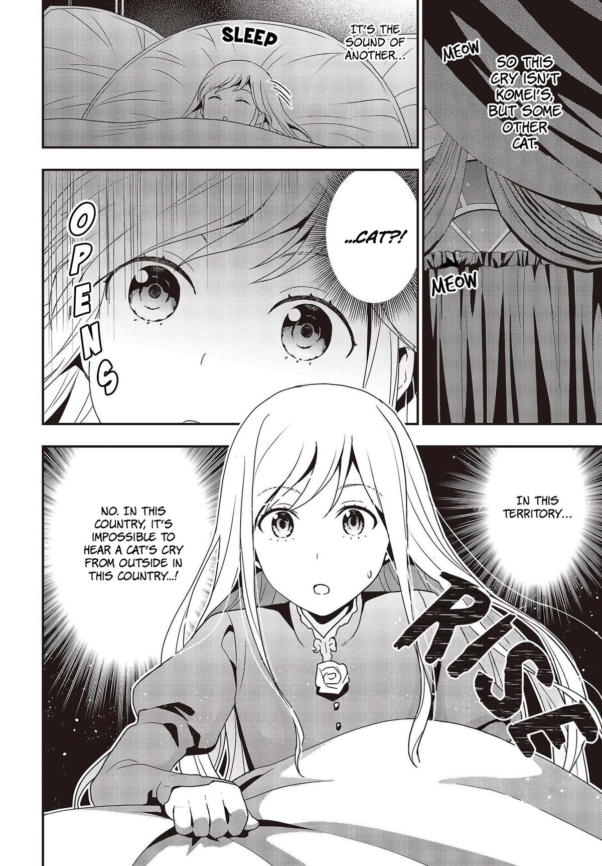 Tanaka-ke, Tensei Suru Chapter 1 32