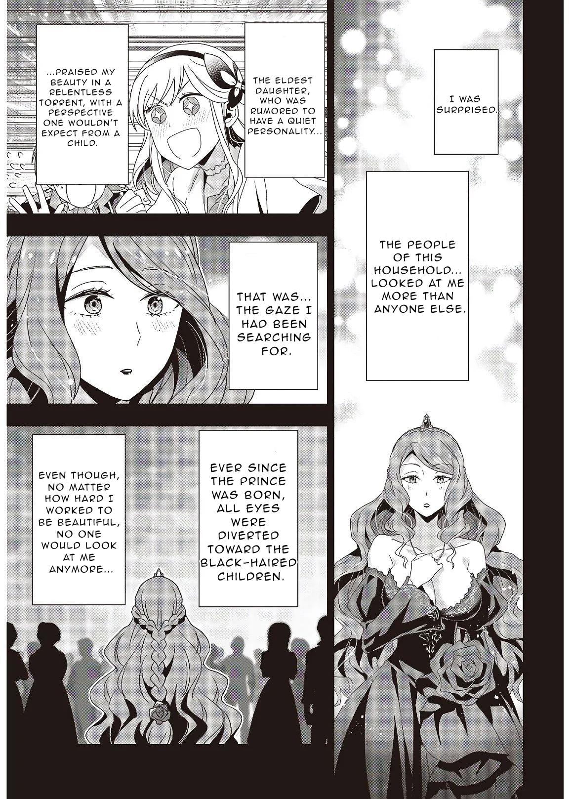 Tanaka-ke, Tensei Suru Chapter 4.1 10