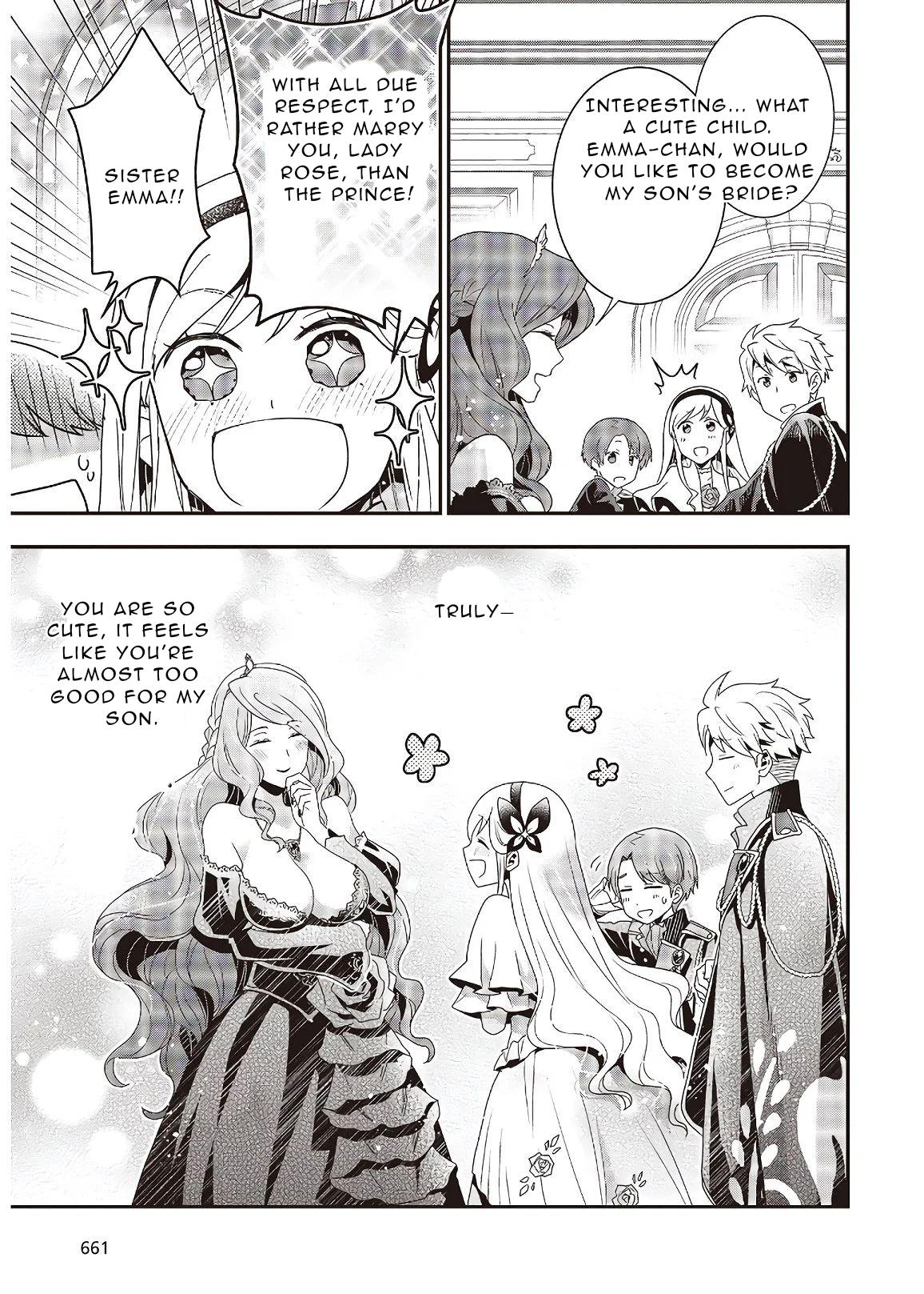 Tanaka-ke, Tensei Suru Chapter 4.1 12