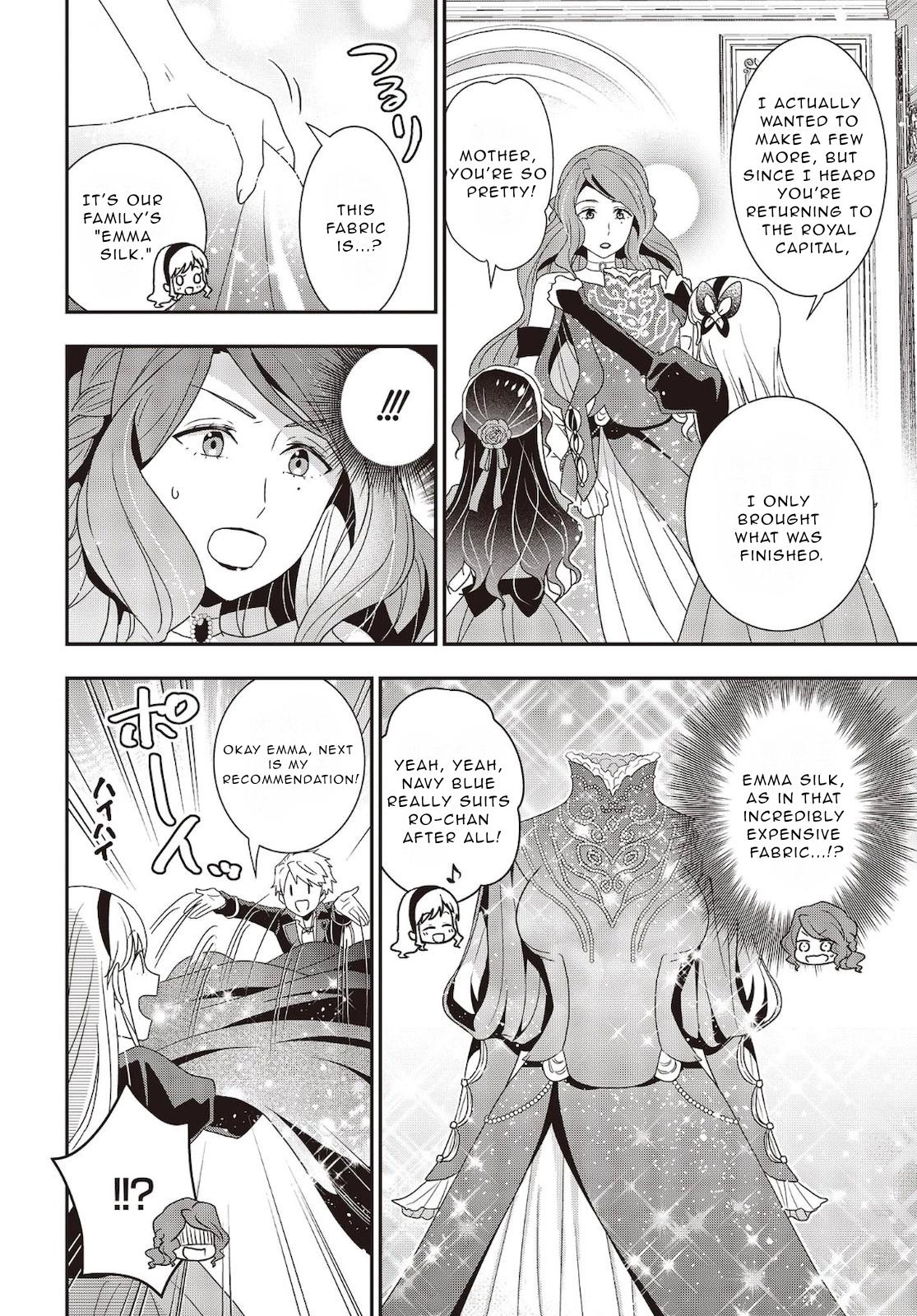 Tanaka-ke, Tensei Suru Chapter 5 14
