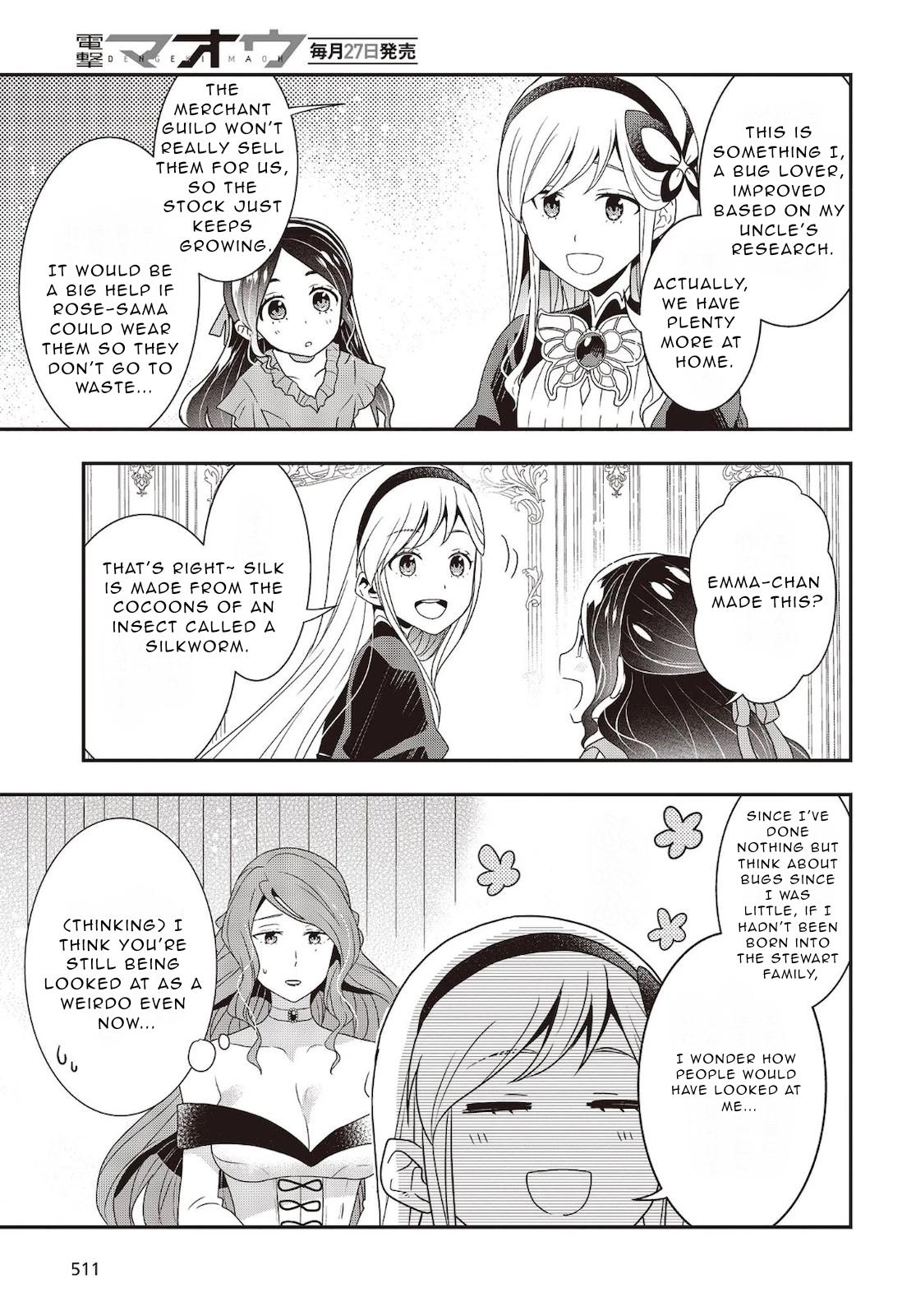 Tanaka-ke, Tensei Suru Chapter 5 19