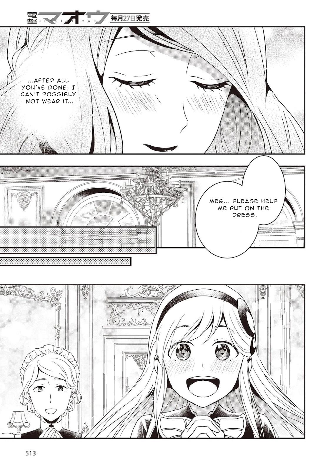 Tanaka-ke, Tensei Suru Chapter 5 21