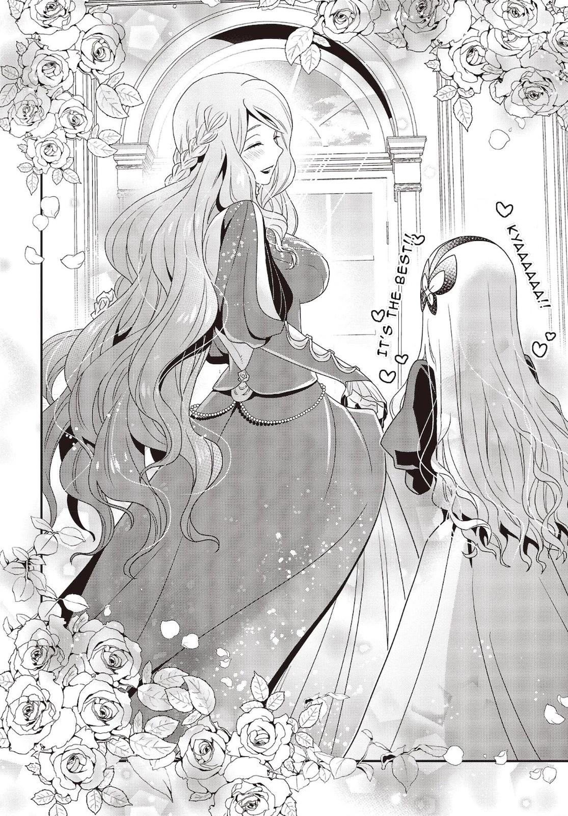 Tanaka-ke, Tensei Suru Chapter 5 22