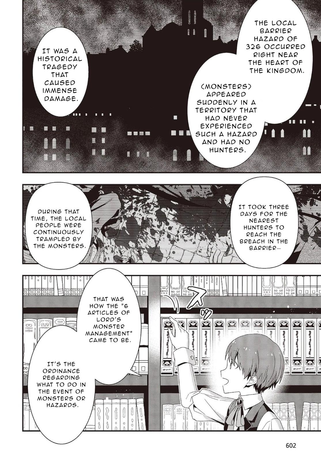 Tanaka-ke, Tensei Suru Chapter 6 6