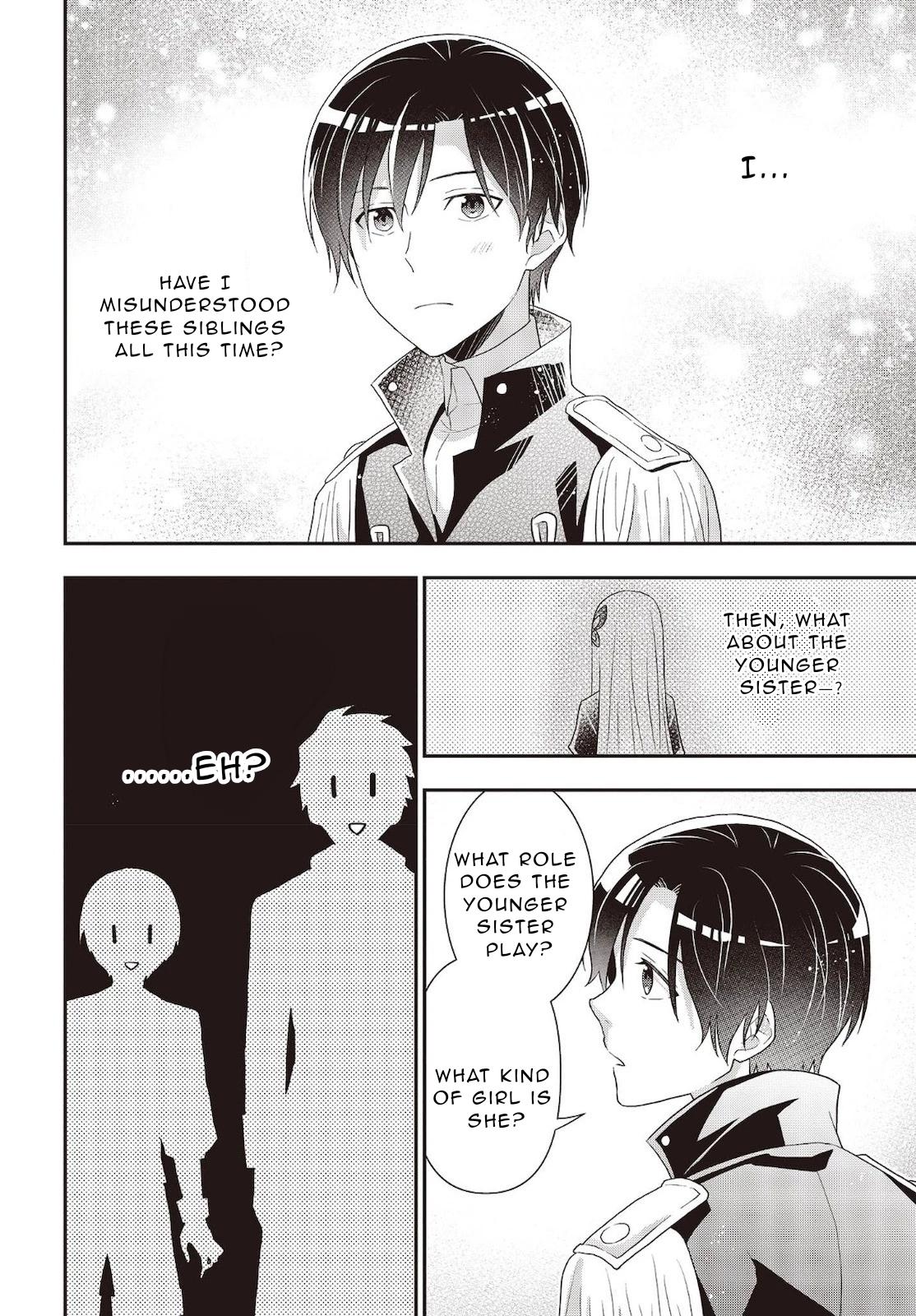 Tanaka-ke, Tensei Suru Chapter 6 10
