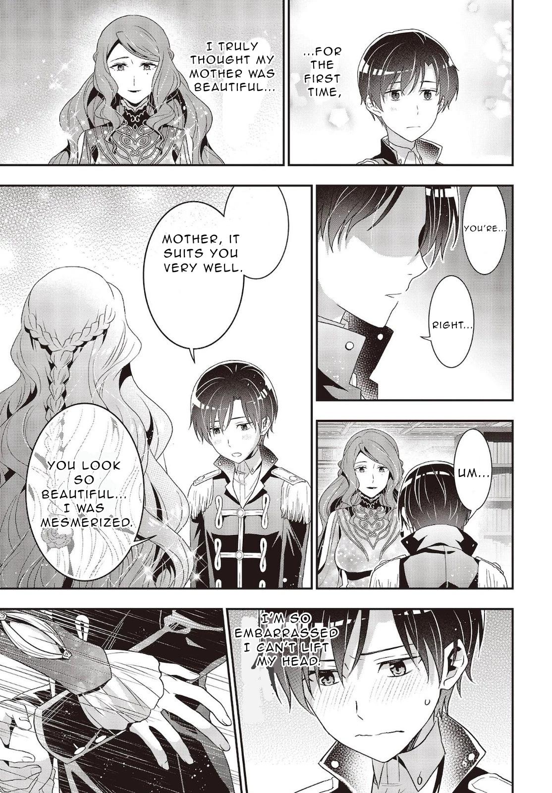 Tanaka-ke, Tensei Suru Chapter 6 15