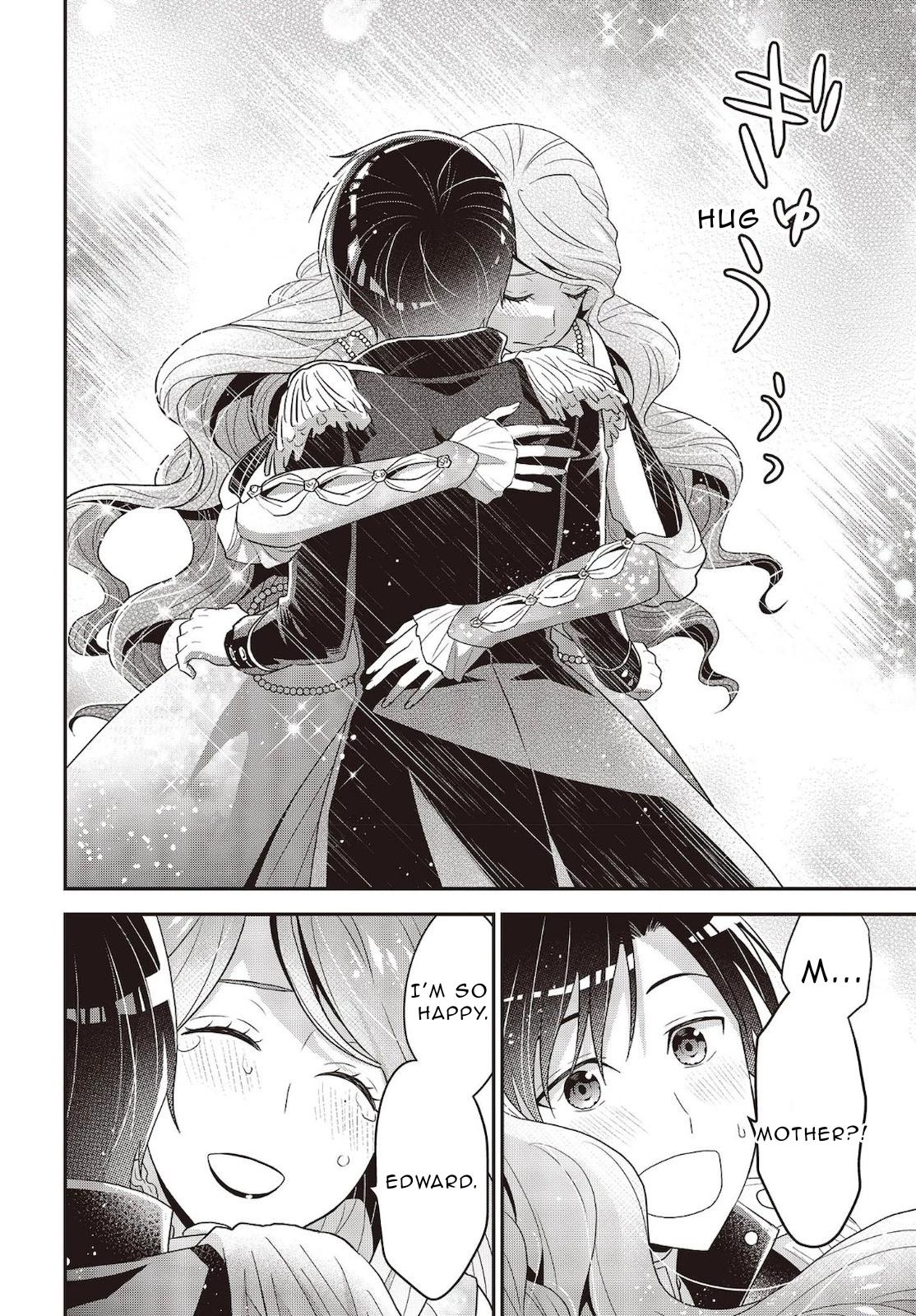 Tanaka-ke, Tensei Suru Chapter 6 16