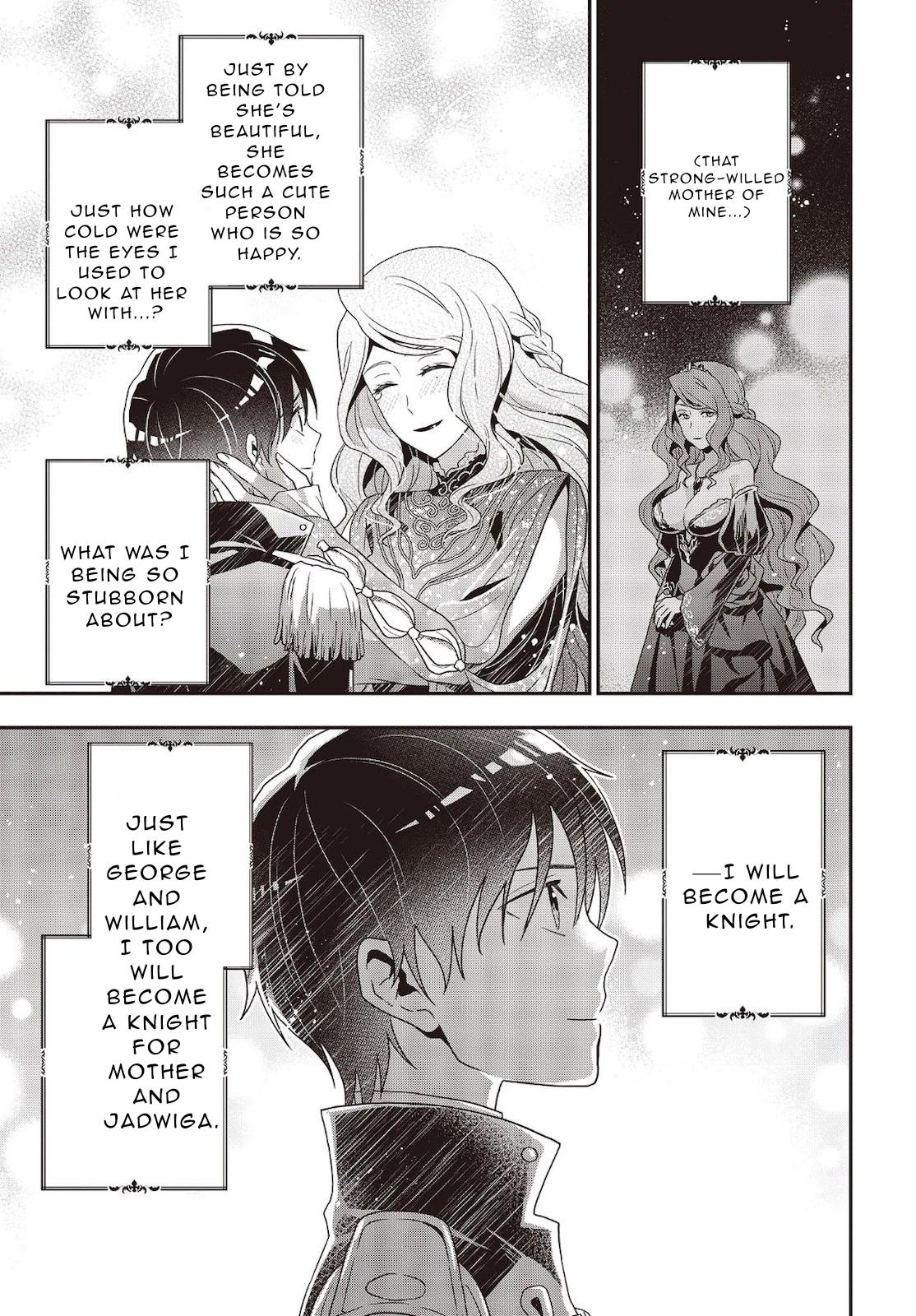 Tanaka-ke, Tensei Suru Chapter 6 17