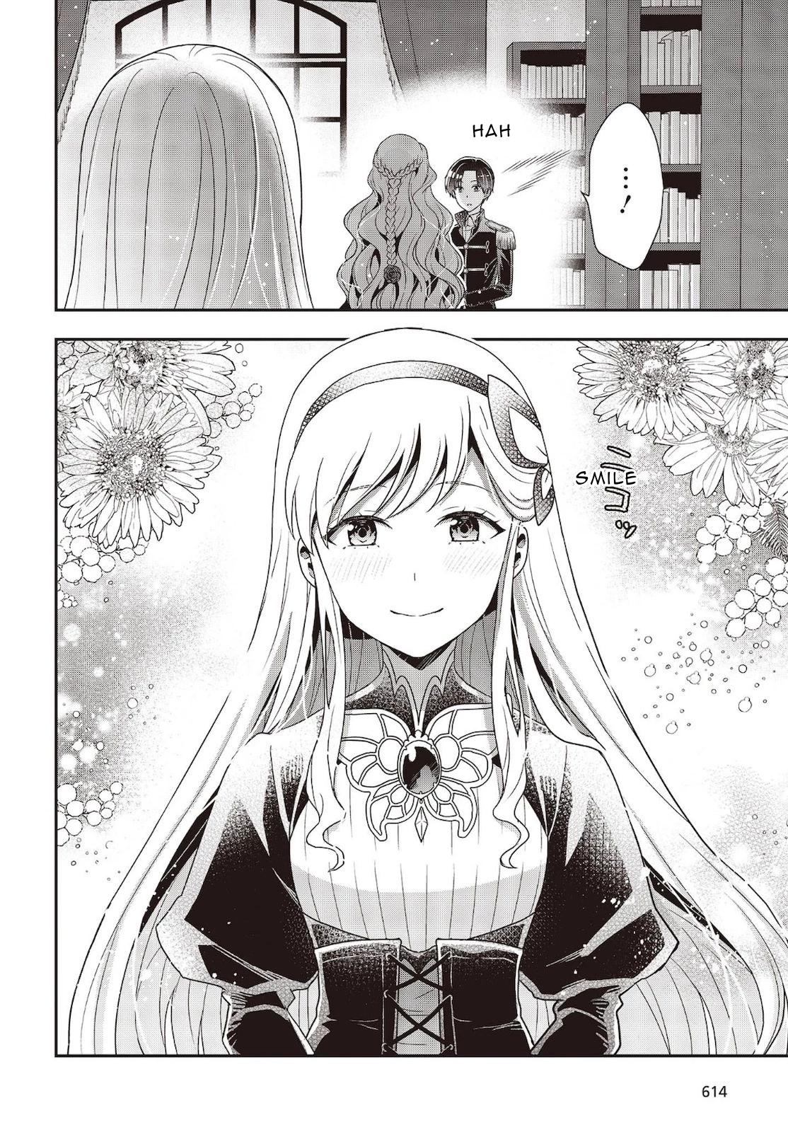 Tanaka-ke, Tensei Suru Chapter 6 18