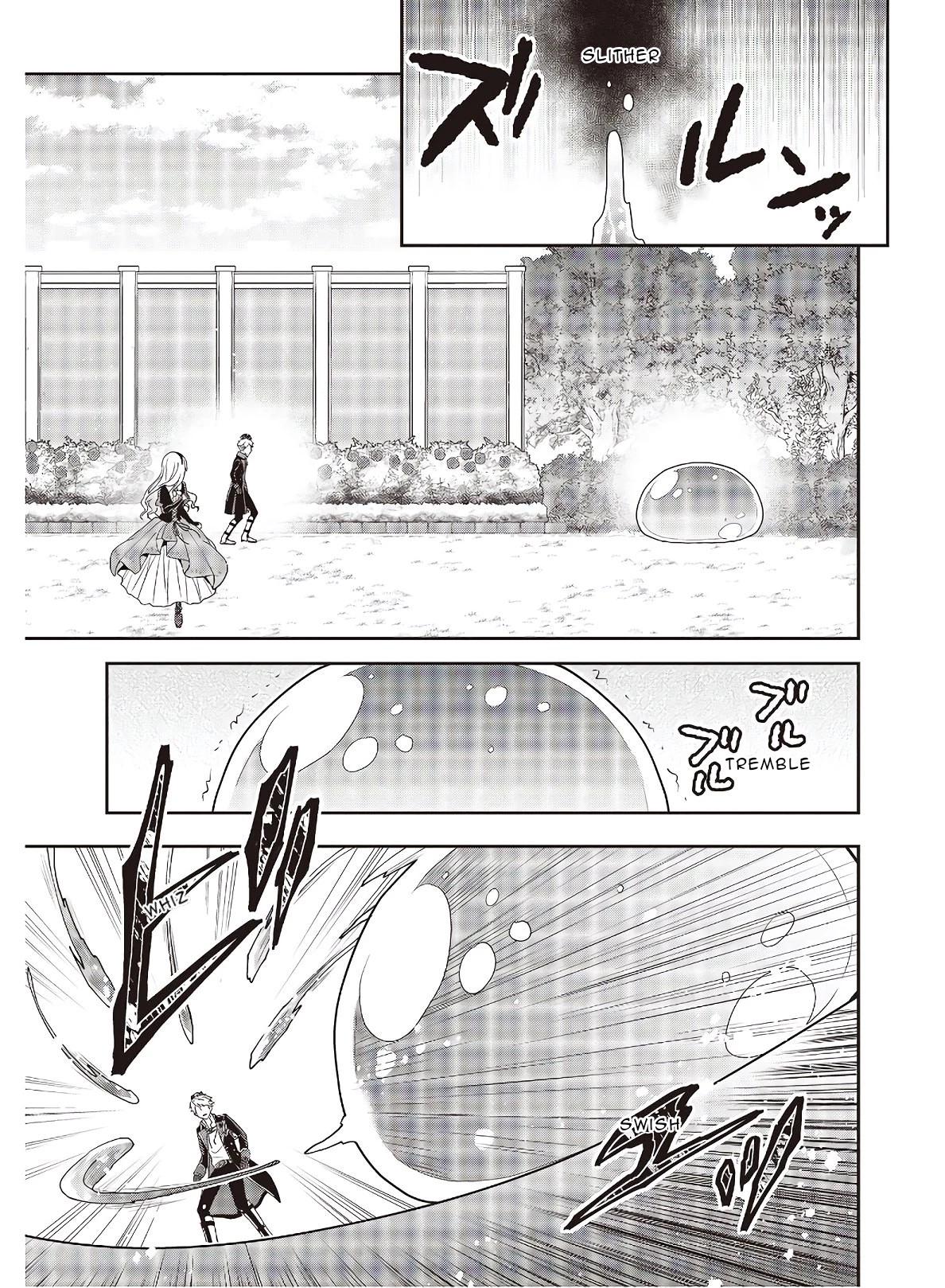 Tanaka-ke, Tensei Suru Chapter 8 13