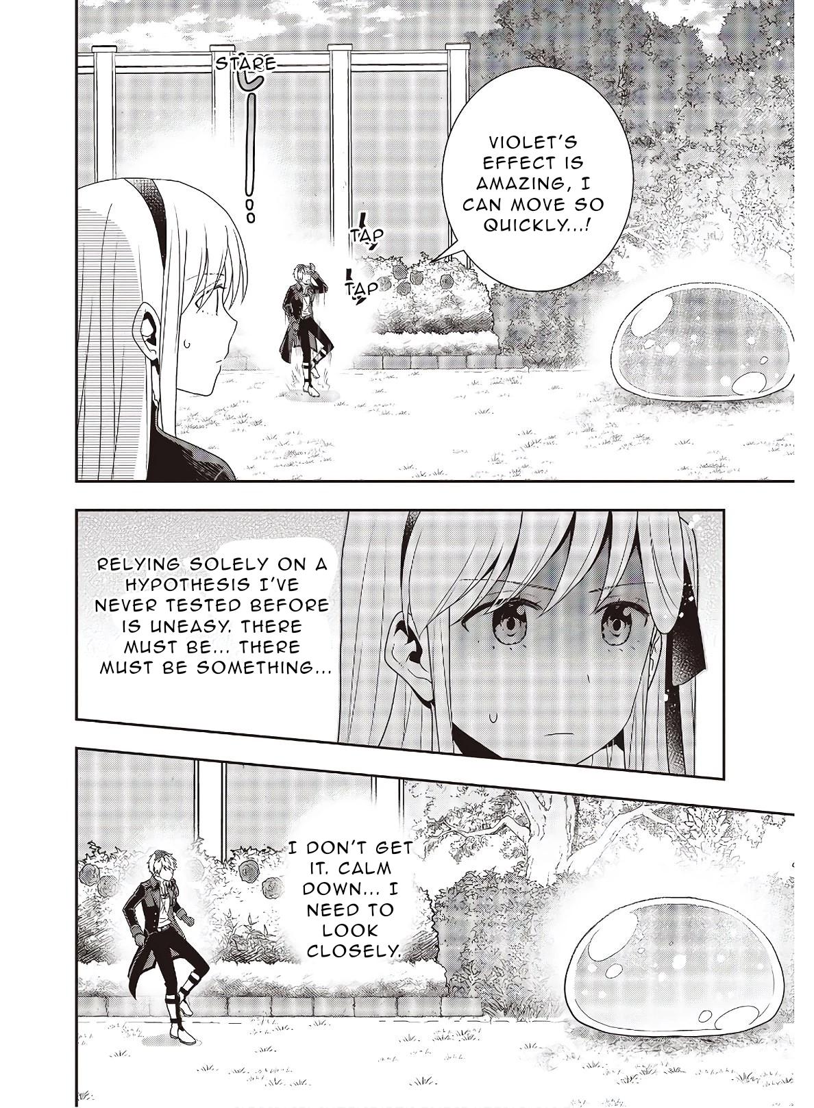Tanaka-ke, Tensei Suru Chapter 8 16