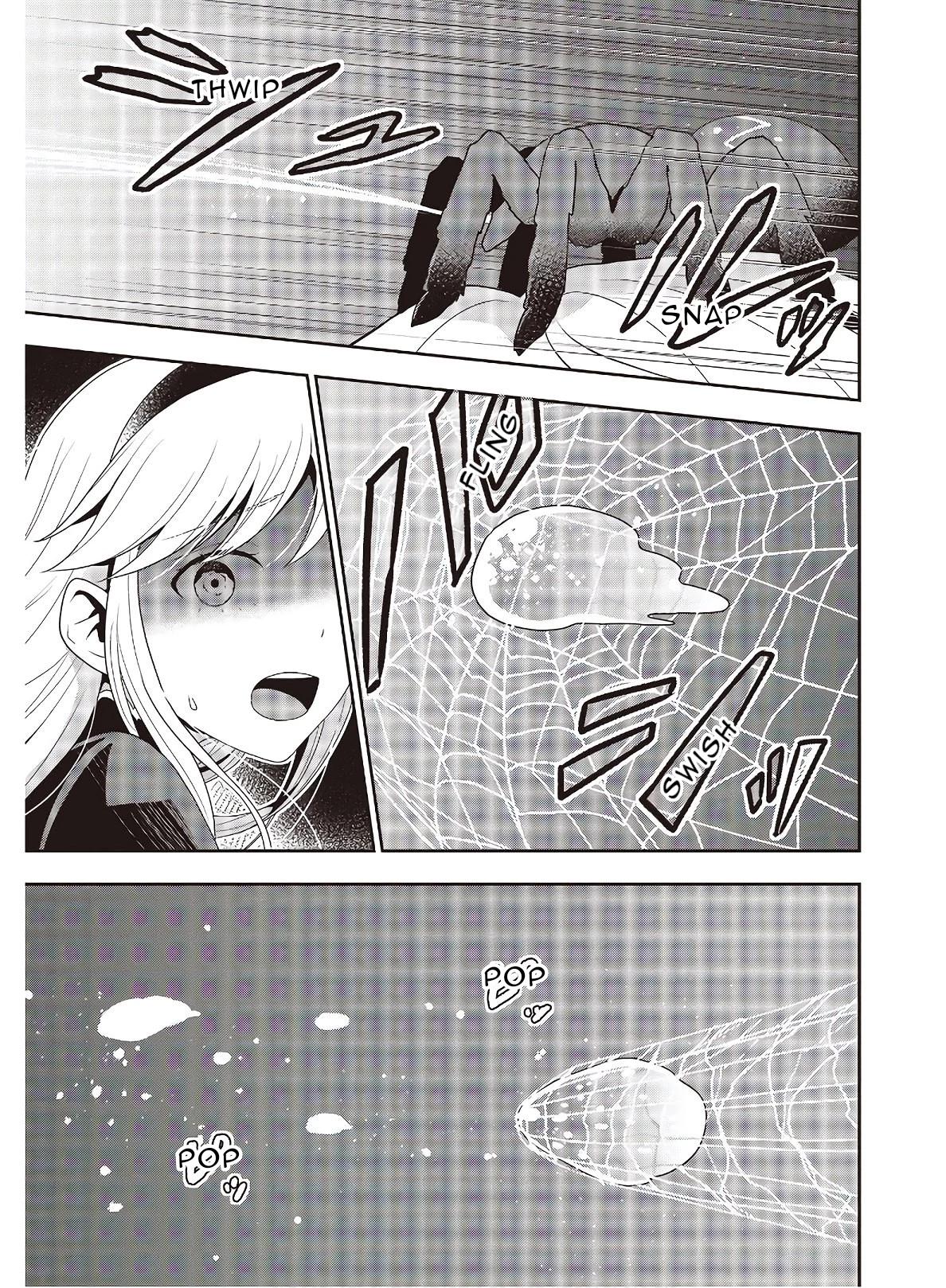 Tanaka-ke, Tensei Suru Chapter 8 19