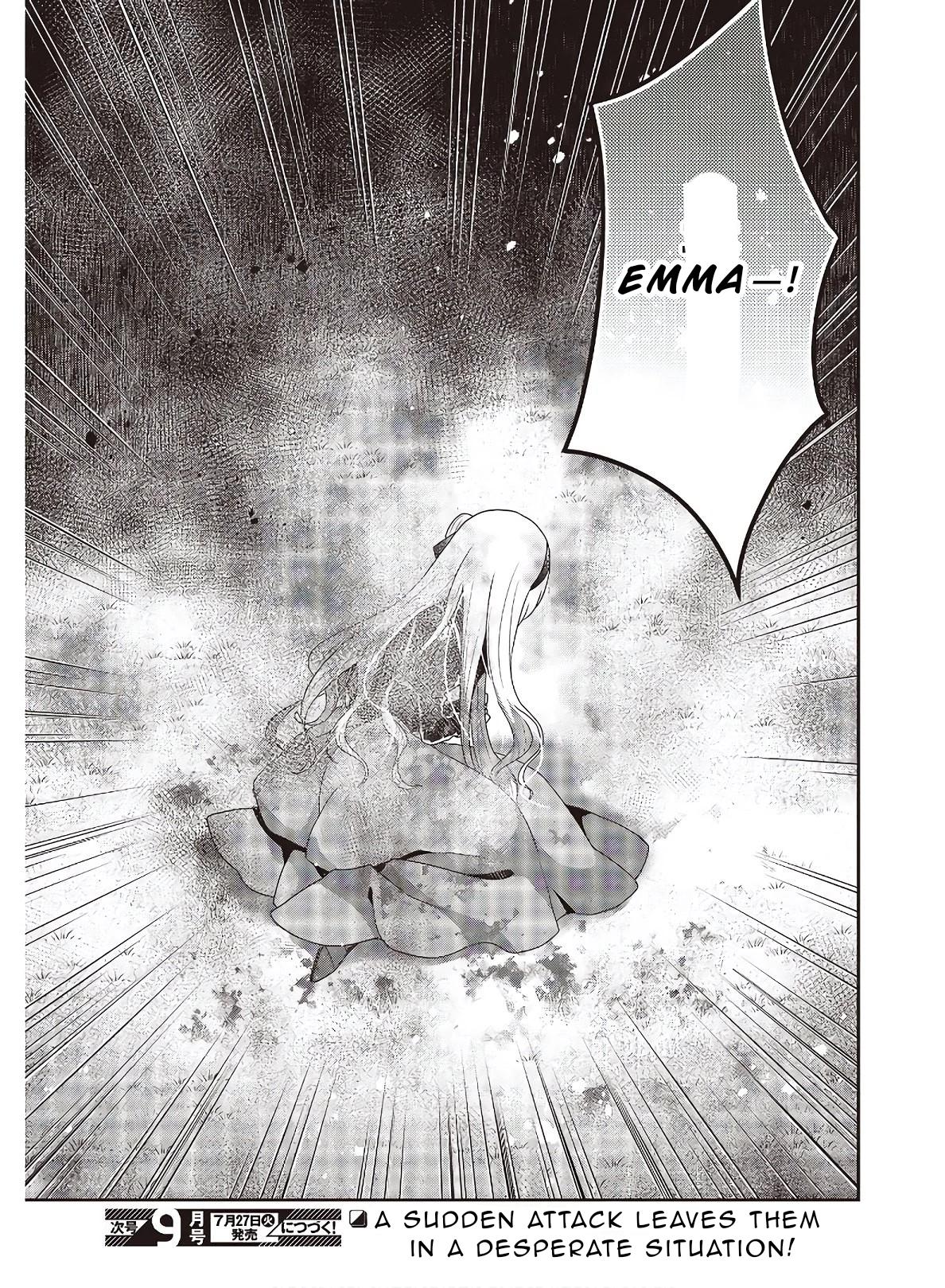 Tanaka-ke, Tensei Suru Chapter 8 21