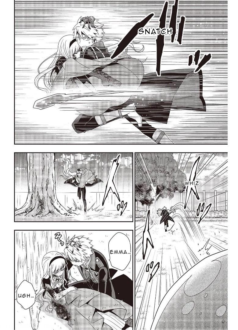 Tanaka-ke, Tensei Suru Chapter 9 2