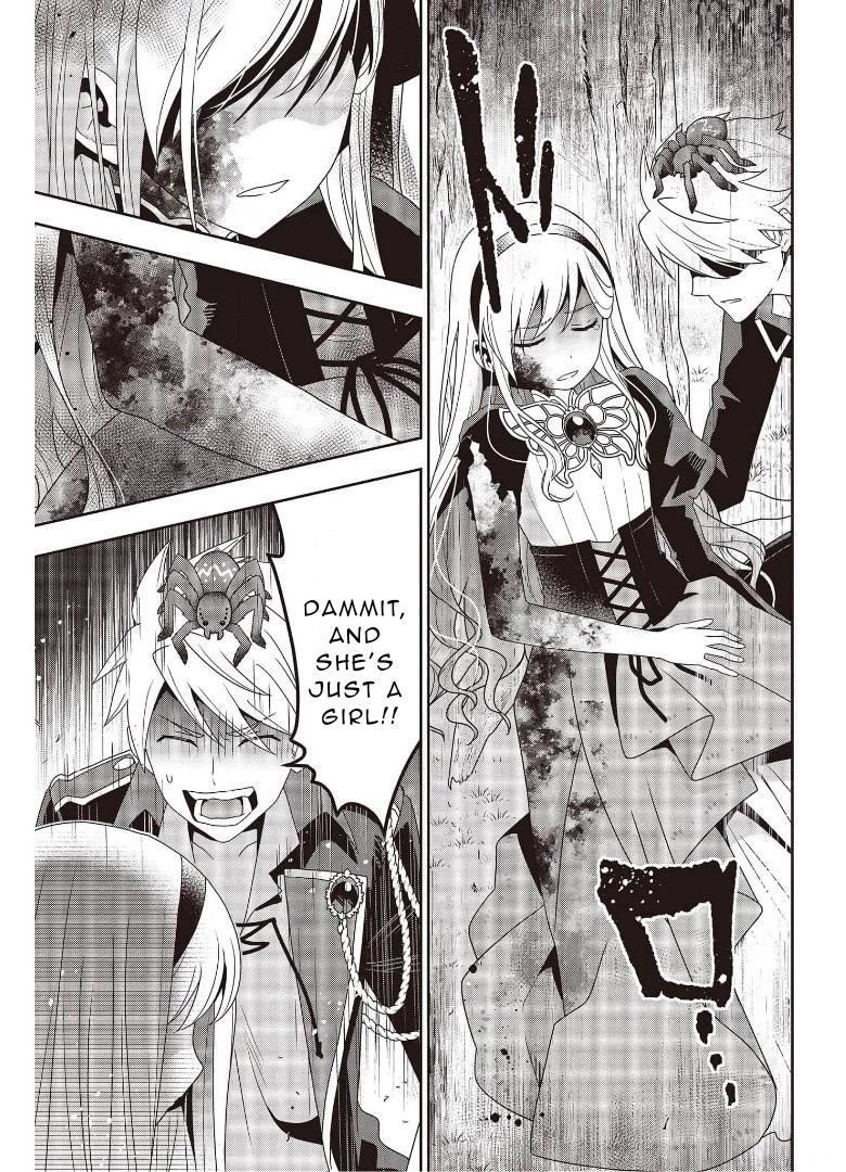 Tanaka-ke, Tensei Suru Chapter 9 3