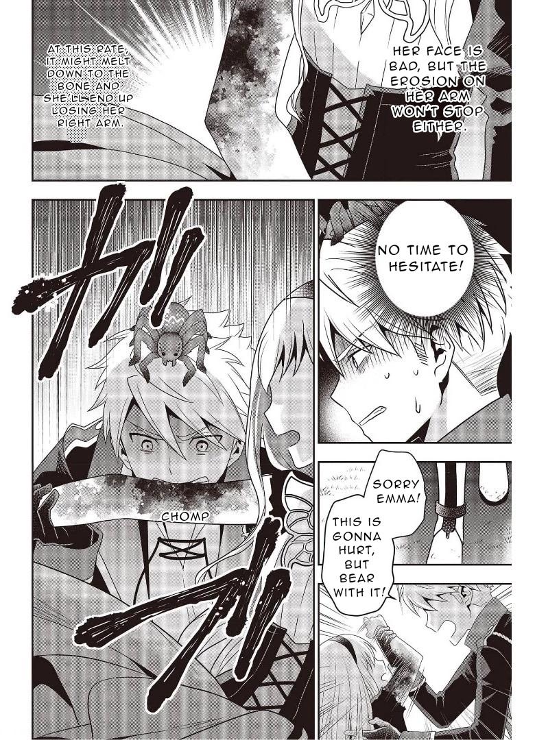 Tanaka-ke, Tensei Suru Chapter 9 4