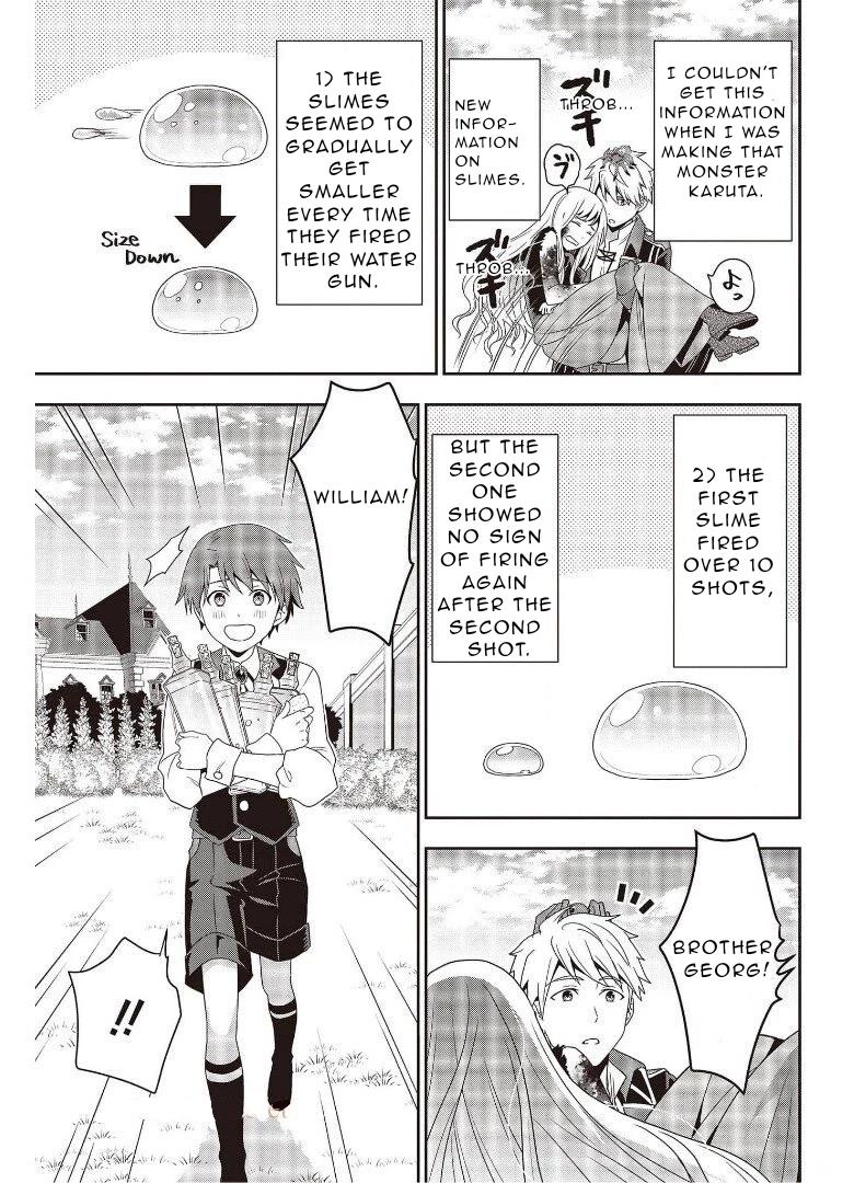 Tanaka-ke, Tensei Suru Chapter 9 7