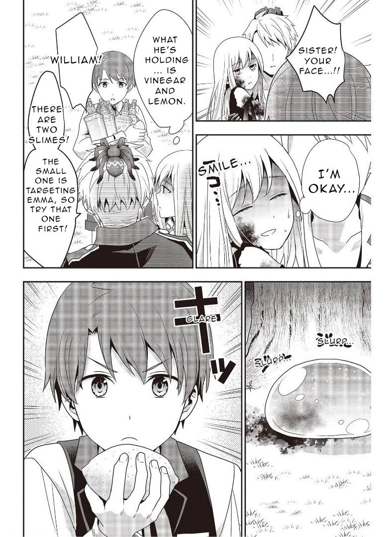 Tanaka-ke, Tensei Suru Chapter 9 8