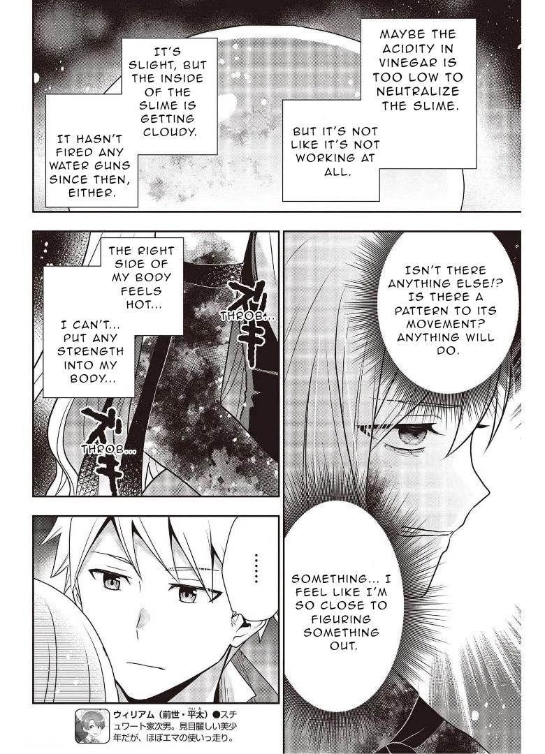 Tanaka-ke, Tensei Suru Chapter 9 12
