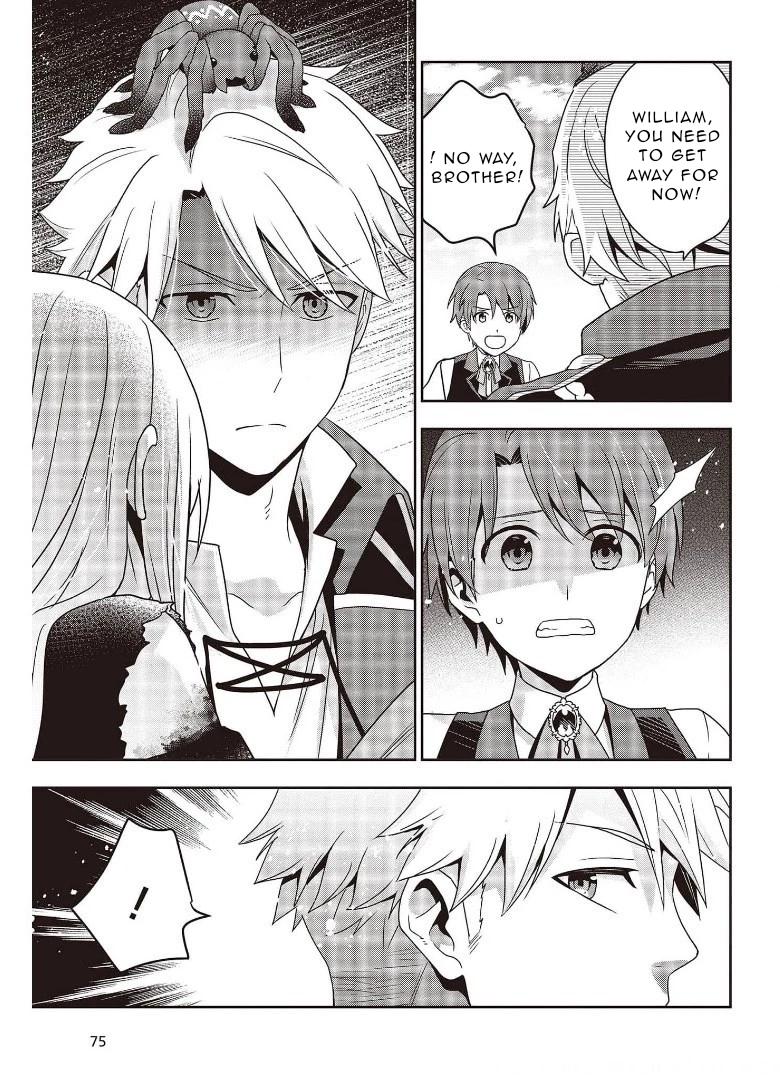 Tanaka-ke, Tensei Suru Chapter 9 13