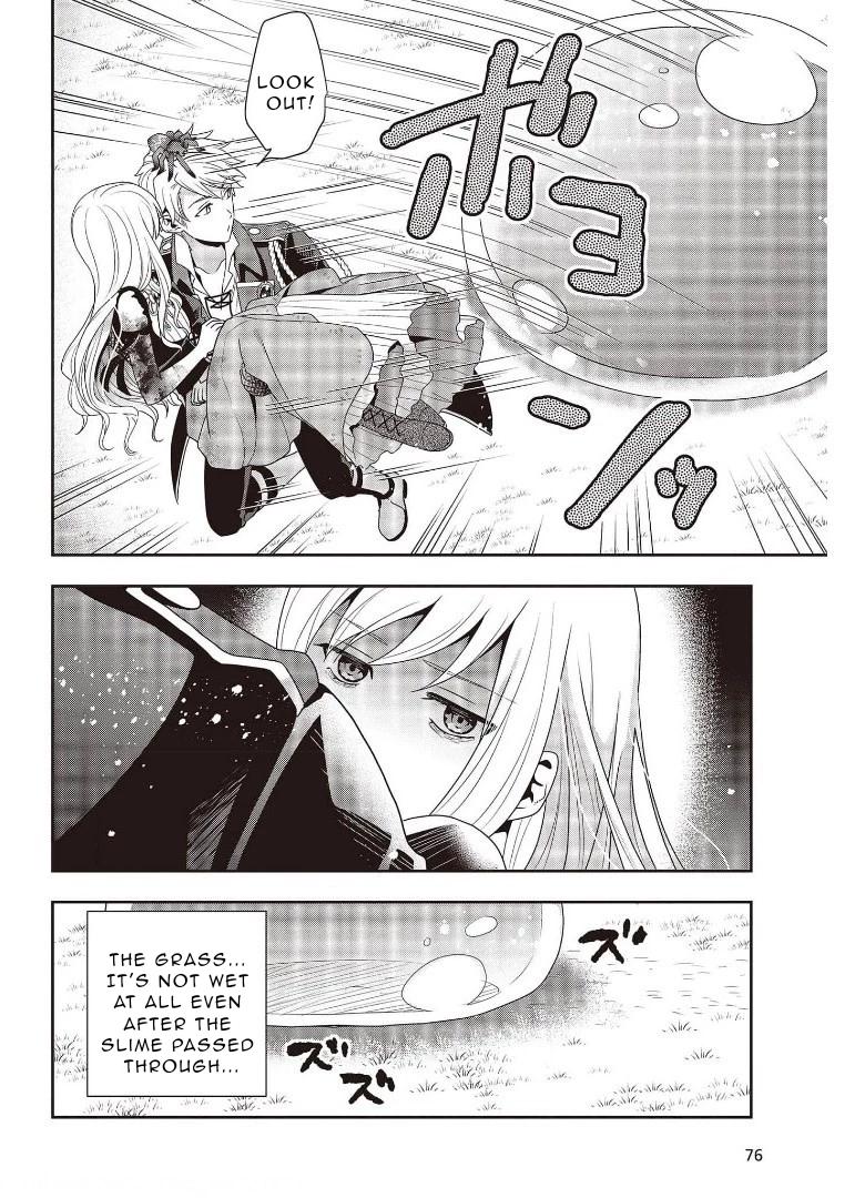 Tanaka-ke, Tensei Suru Chapter 9 14