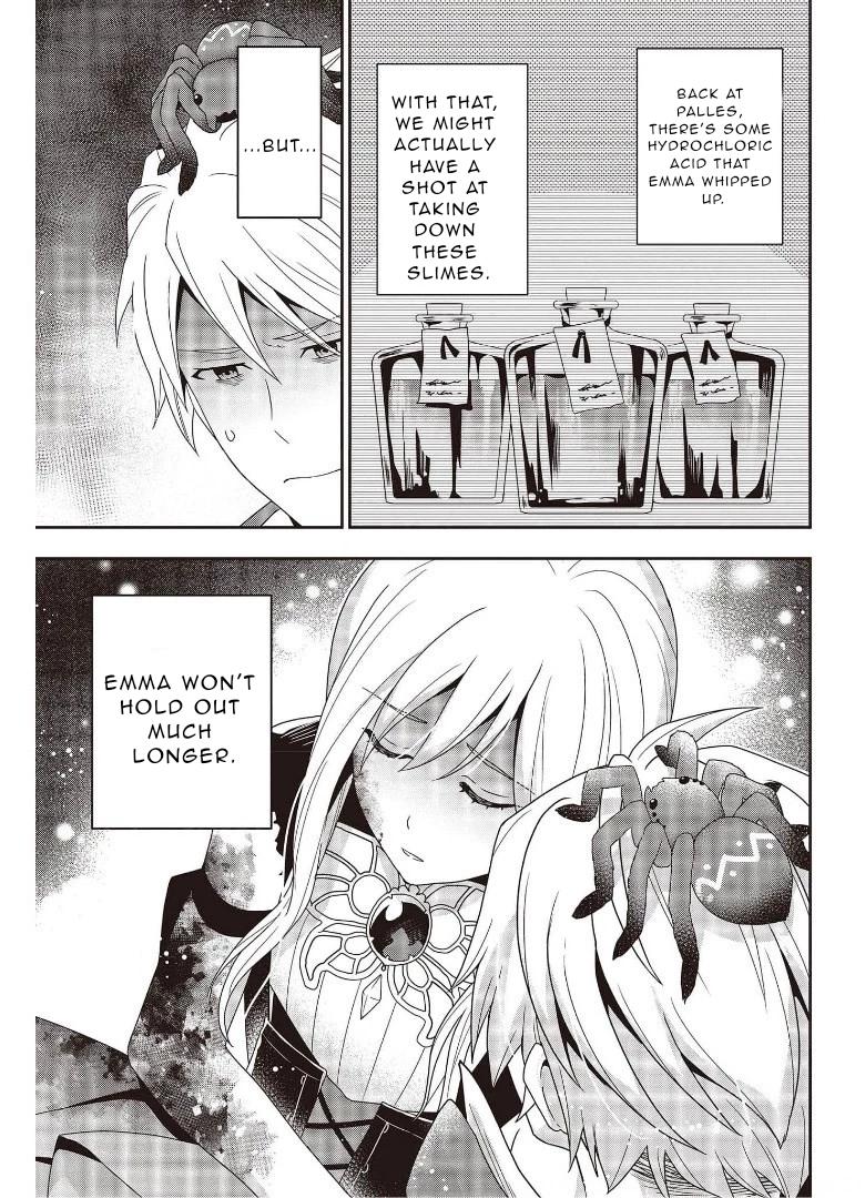 Tanaka-ke, Tensei Suru Chapter 10 9