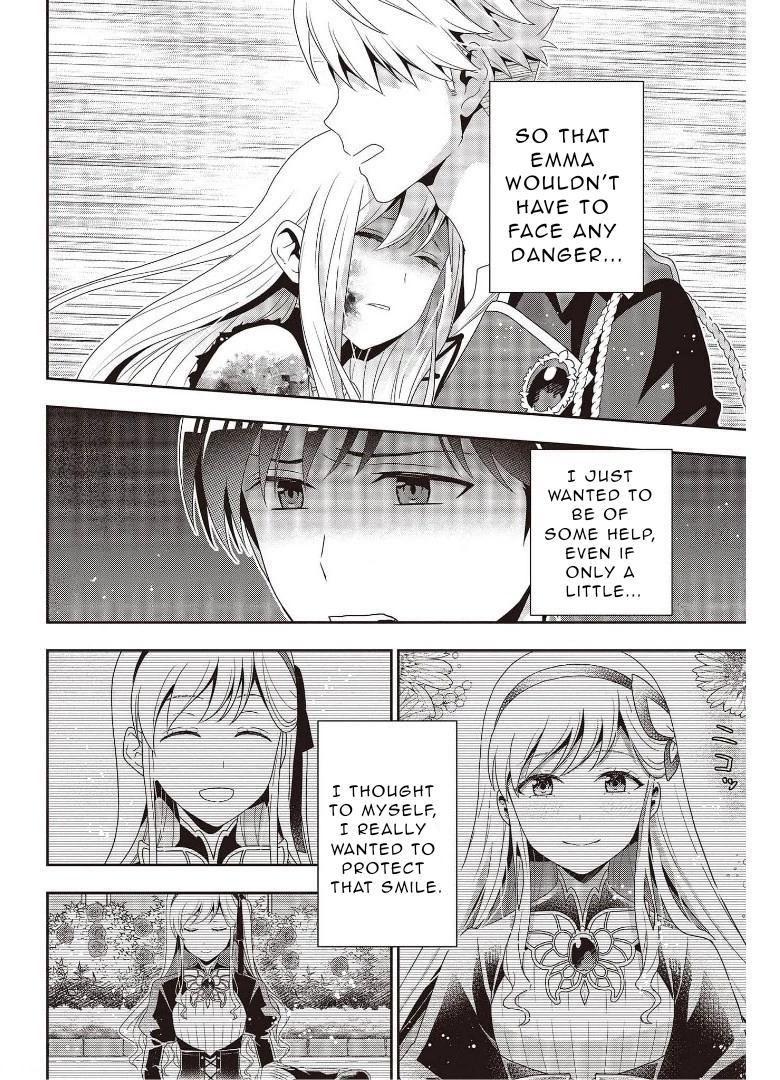 Tanaka-ke, Tensei Suru Chapter 10 12