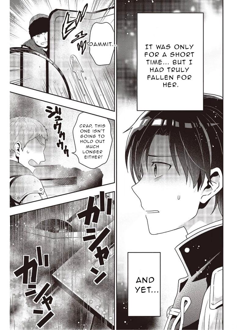Tanaka-ke, Tensei Suru Chapter 10 13