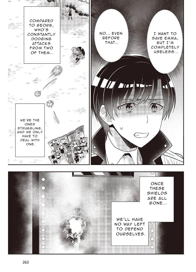 Tanaka-ke, Tensei Suru Chapter 10 15