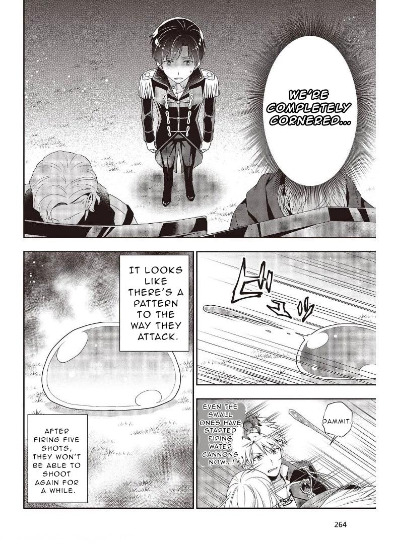 Tanaka-ke, Tensei Suru Chapter 10 16