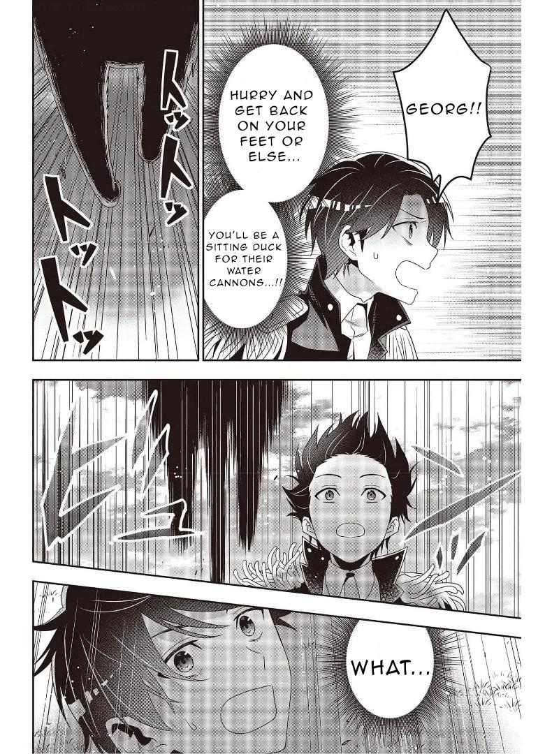Tanaka-ke, Tensei Suru Chapter 10 18