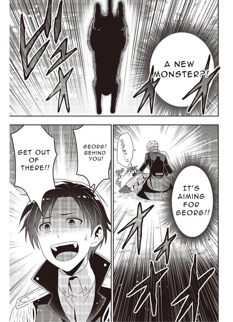 Tanaka-ke, Tensei Suru Chapter 10 19