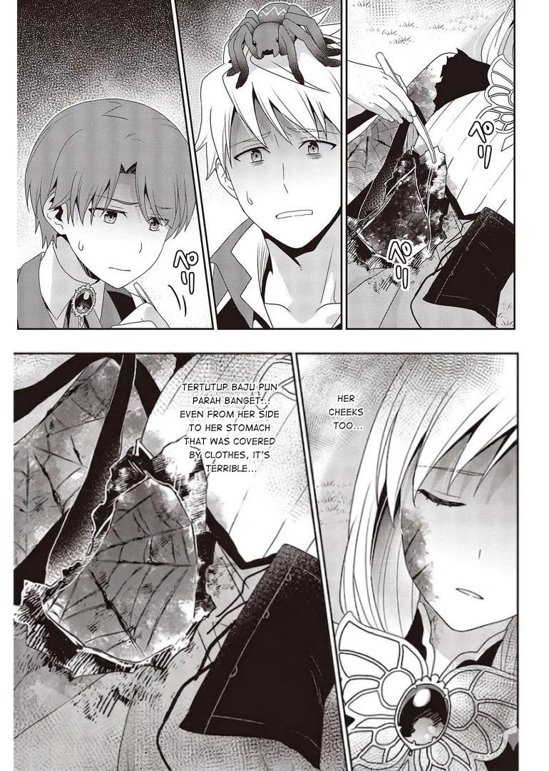 Tanaka-ke, Tensei Suru Chapter 11 13