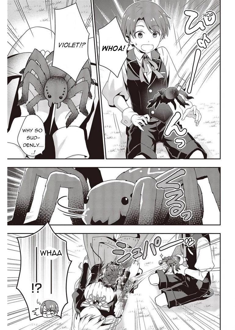 Tanaka-ke, Tensei Suru Chapter 11 15