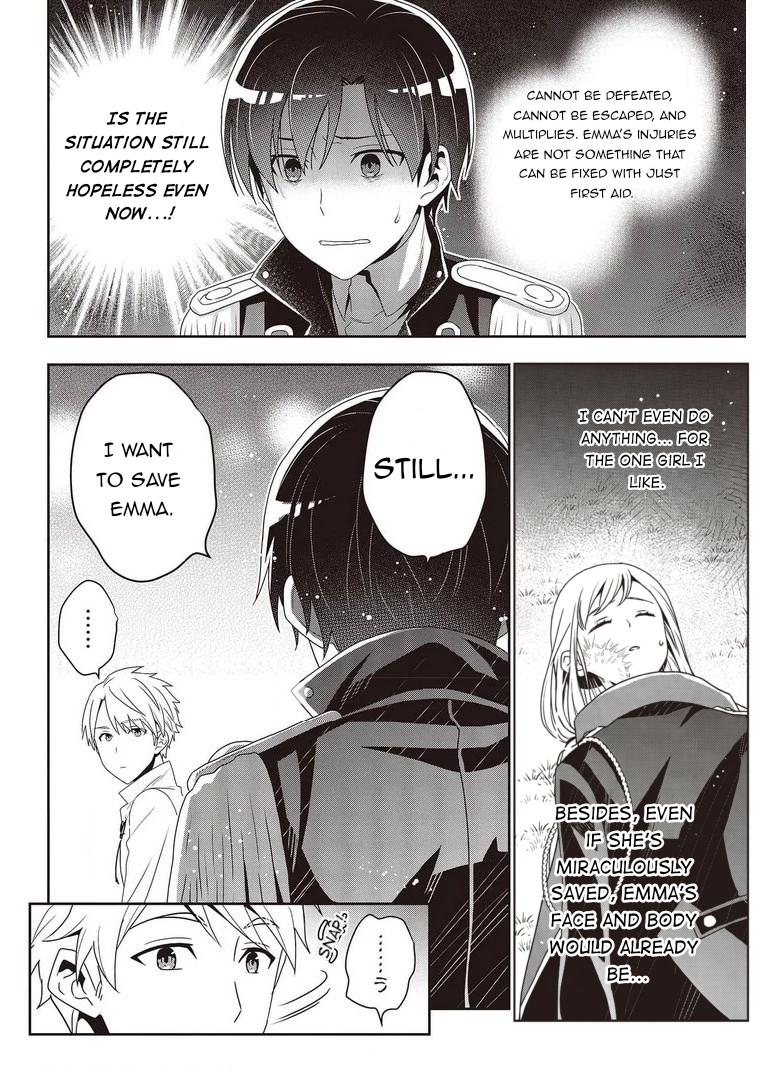 Tanaka-ke, Tensei Suru Chapter 11 20