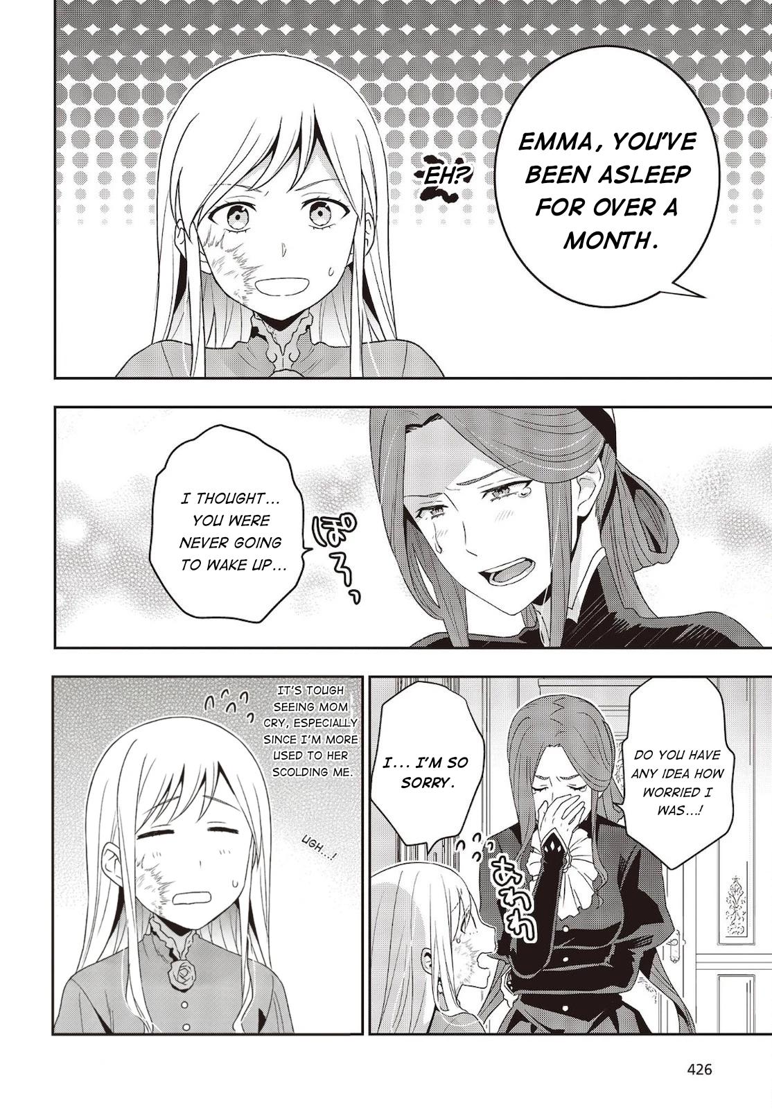 Tanaka-ke, Tensei Suru Chapter 12.1 10