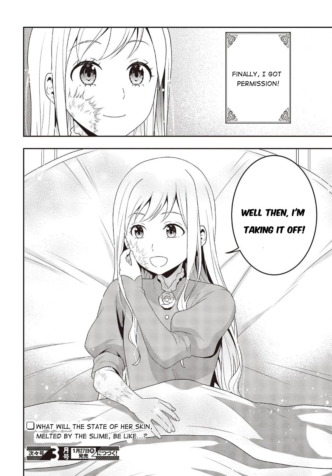Tanaka-ke, Tensei Suru Chapter 12.1 24